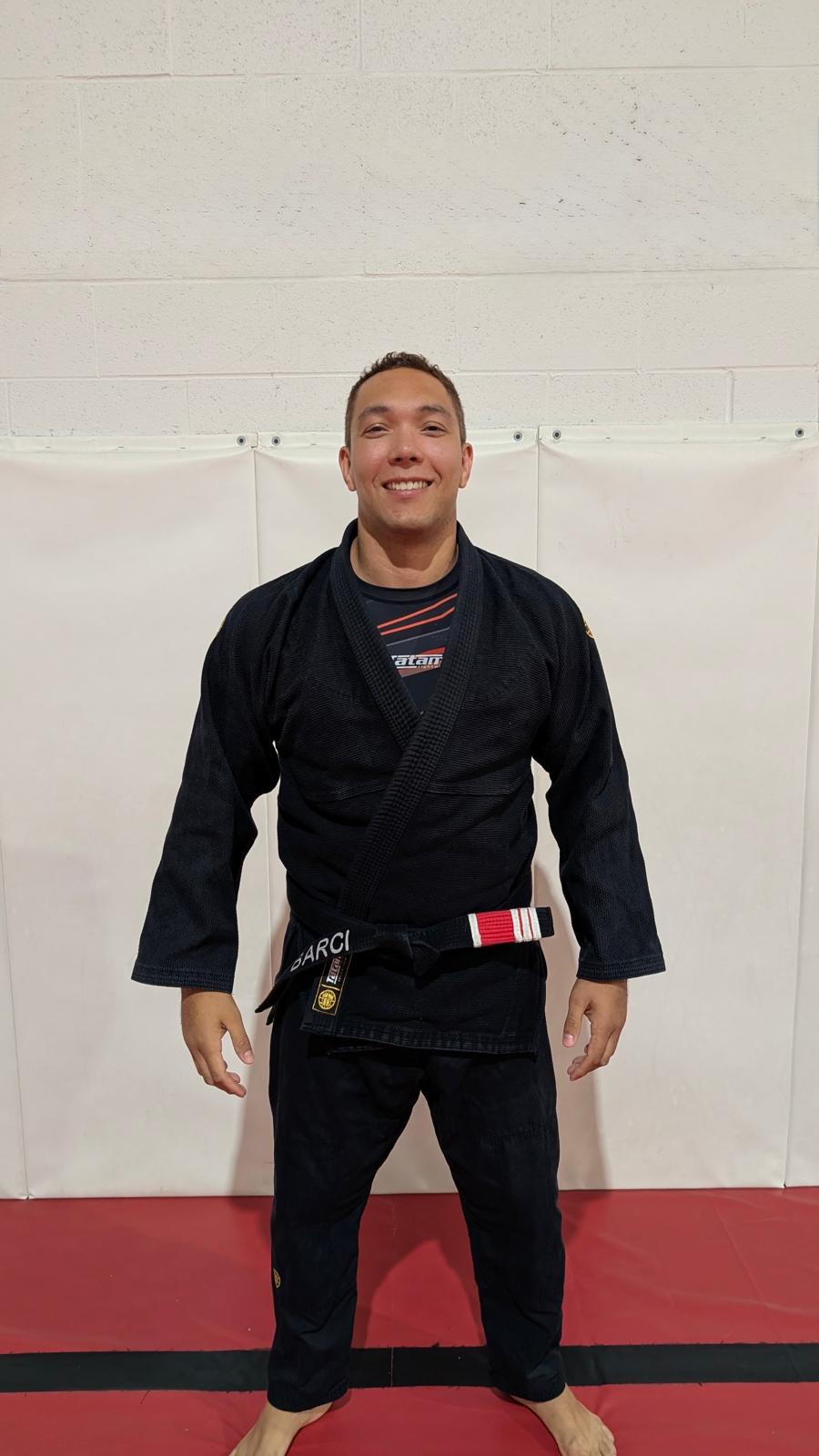 Head Instructor