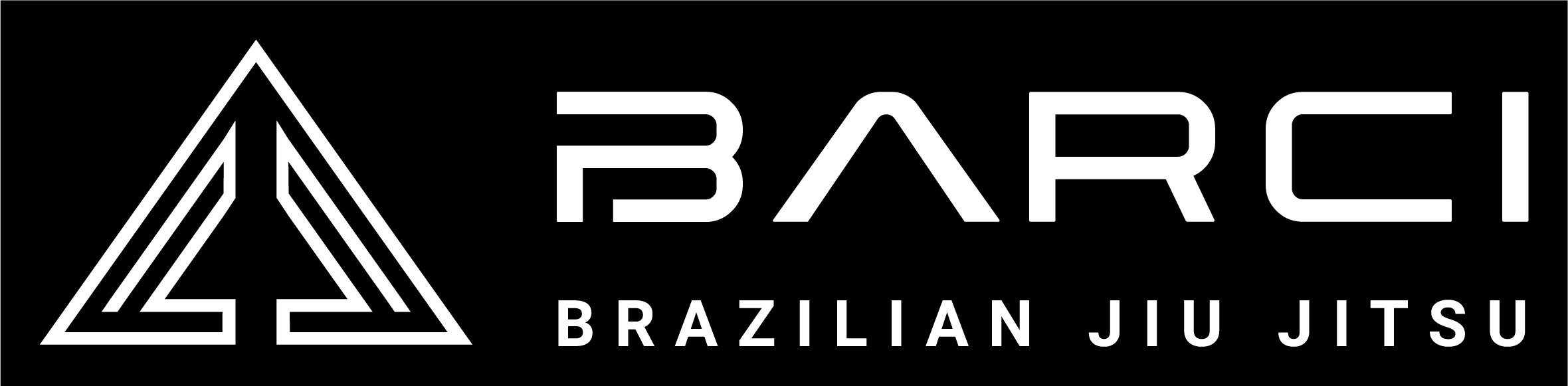 BARCI BJJ Logo